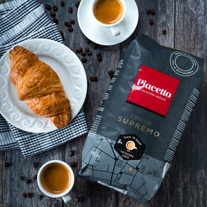 Piacetto Espresso Beans