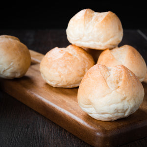 French Table Buns | 15s